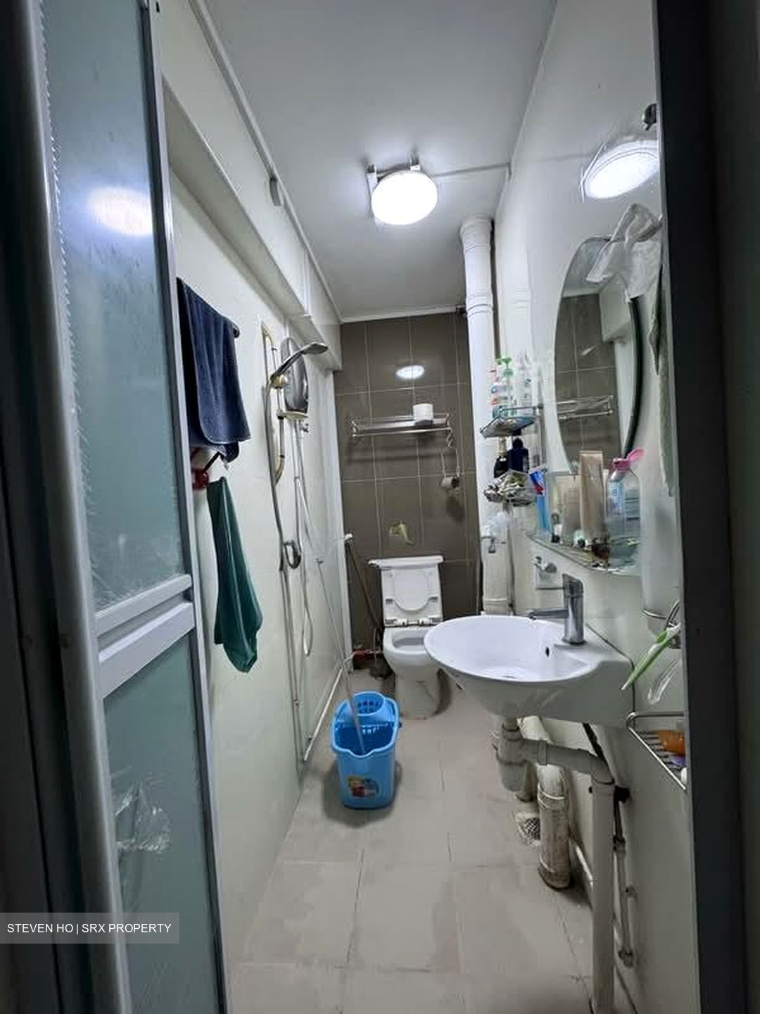 Blk 12 Bukit Ho Swee View (Bukit Merah), HDB 3 Rooms #547651971
